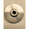 T6-6-10130 Motor (M2) Pulley (For 3PH)