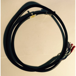 T6-6-30020 Connector (M2)