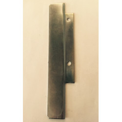T6-7-40570S Plate (Right) (Stainless Steel Model)