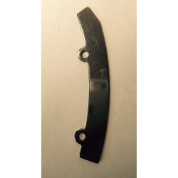 T6-8-10120S Guide Cover (Stainless Steel Model)