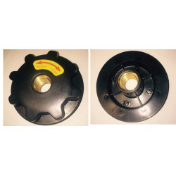 TD-016 Reel Nut Handle (LH)