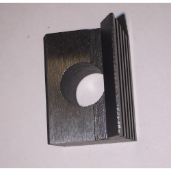 T6-1-32120S Universal Press (Stainless Steel Model)
