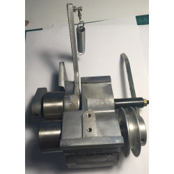 T6-3-12000 Accumulator Ass'y (For 12mm)