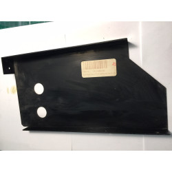 T6-3-20120S Accumulator Box Front, RH (Stainless Steel Model)