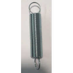 T6-4-20180S Brake Tension Arm Spring (Stainless Steel Model)