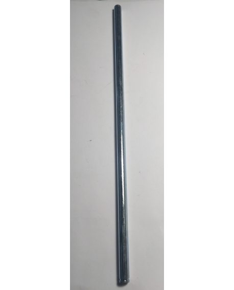 T6-5-11130S Table Roller Shaft (Stainless Steel Model)