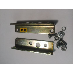 T6-6-10260 Smoke Fan Bracket