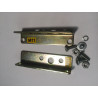 T6-6-10260 Smoke Fan Bracket