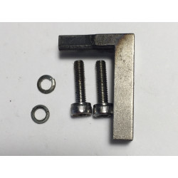 T7-1-10540S Cutter Holder (Stainless Steel Model)