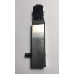 T7-1-14002S Press Bar Ass'y (Stainless Steel Model)