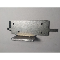 T7-1-26112 Lower Guide (For 9 mm)