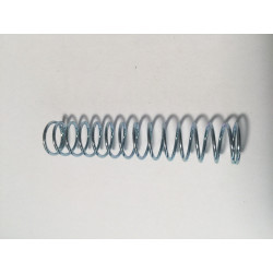 T7-2-20170S Spring (Stainless Steel Model)