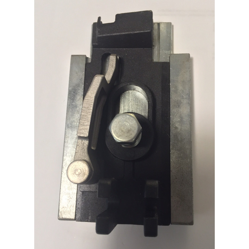T7-1-10250S Slide Plate (Stainless Steel Model)