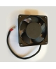 T6-6-10550 Fan (For M1/M2 Motor, 110V/1PH)