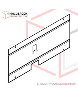 TC-001 Protection Cover