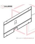 TC-001 Protection Cover