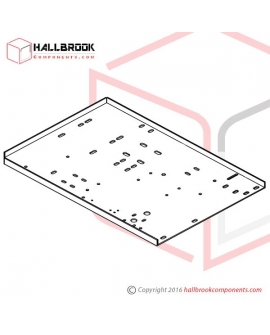TC-002 Bracket