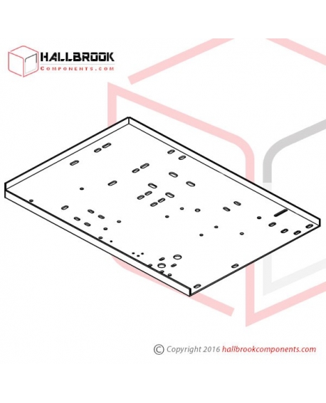 TC-002 Bracket