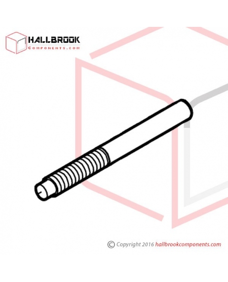 TC-003 Reel Shaft
