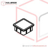 TC-005 Lid