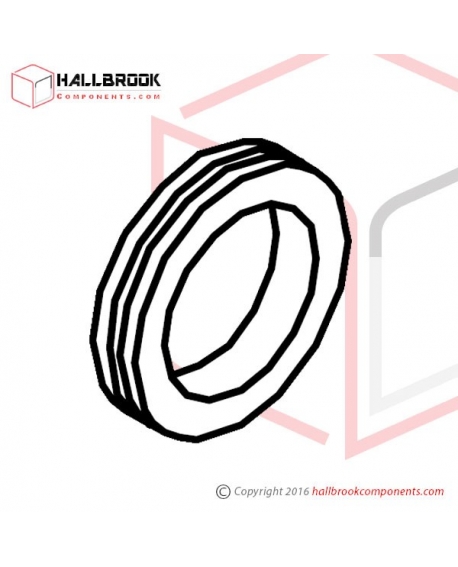 TC-008 Grommet