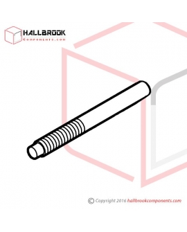 TE-003 Shaft