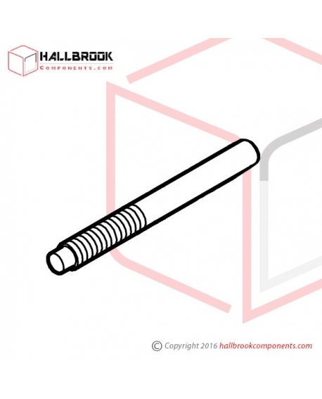 TE-003 Shaft