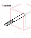 TE-003 Shaft