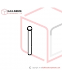 TE-013 Lock Pin