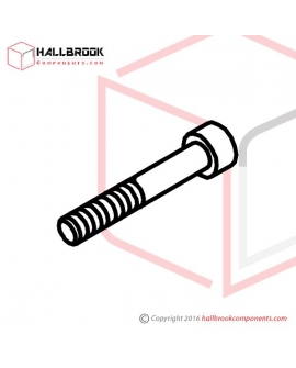 HBS0630 HBS, M6x30
