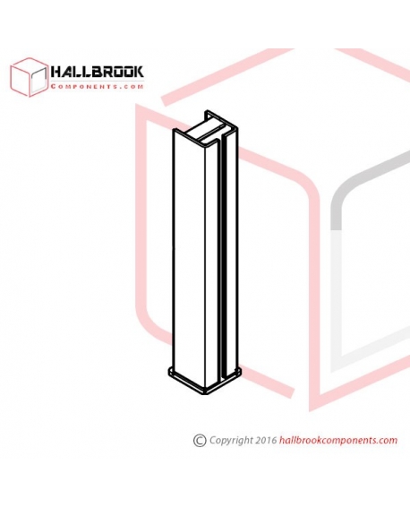 T7-5-10160 Adjustment Leg (Option)