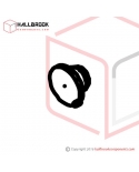 T7-5-20210 Rubber Plug