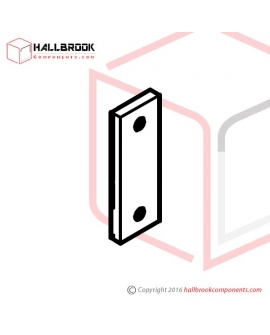 TC-031 Fix Plate (Option)