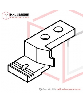 T5-1-10140 Strap Guide (A)