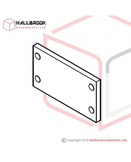 TA-067 Bar Guide Lid