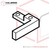 TA-239 Cutter Holder