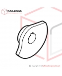 TA-015A Rear Bar Cam