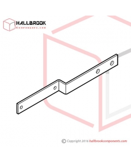 T5-1-12360 Fan Support
