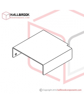 T5-1-12380 Fan Cover