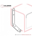 TB-102 Heater Arm