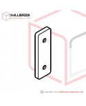 TB-107 Side Plate