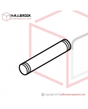 TC-048 Shaft