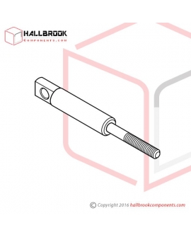 T5-1-22130 Connecting Rod