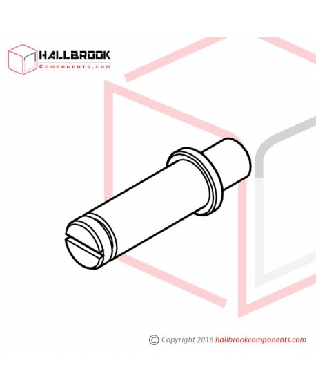 T5-1-22170 Roller Shaft