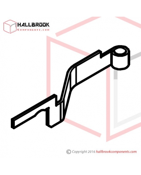 T5-1-10730 Switch Lever (For Small Package)