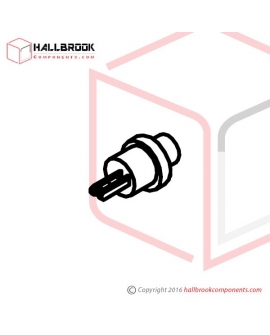 T5-4-10210 Jog Switch
