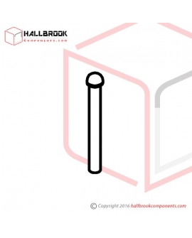 TE-013S Lock Pin (Stainless Steel Model)