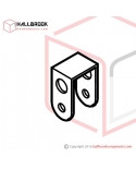 TE-027 Roller Holder