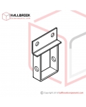 TE-030 Band Guide Bracket
