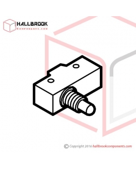 TF-018 Safety Limit Switch (Option)